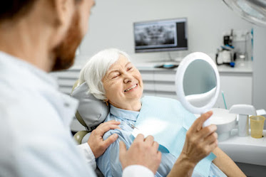 Beach Grove Dental Tsawwassen