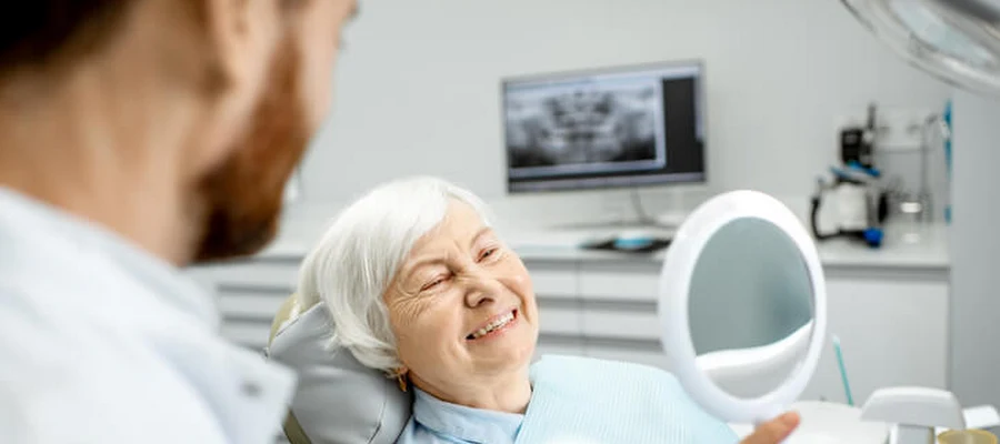 Beach Grove Dental Tsawwassen