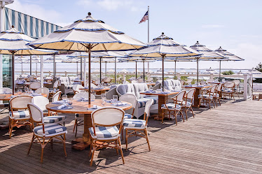 Beach House Grill