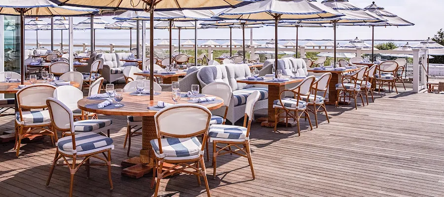 Beach House Grill