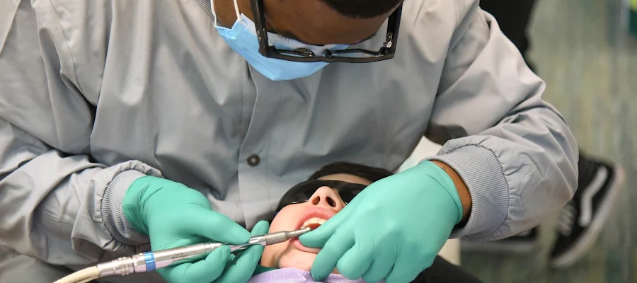 Beach Kids Dentistry