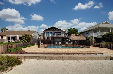 Beach Time Rentals