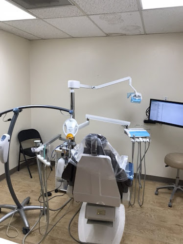 Beachside Dental Group