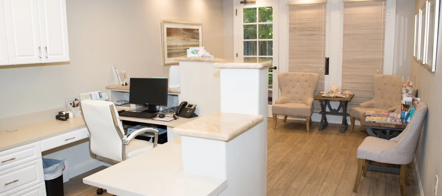 Beachside Dental