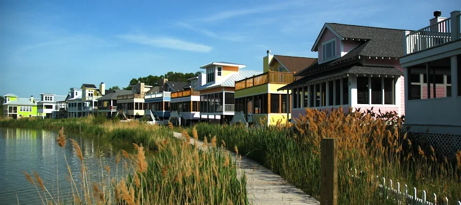 Beachwalk Vacation Rentals