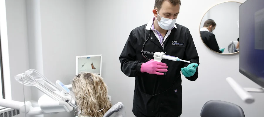 Beachwood Dental