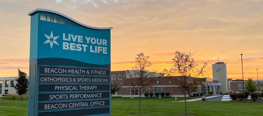 Beacon Bone & Joint Specialists Mishawaka