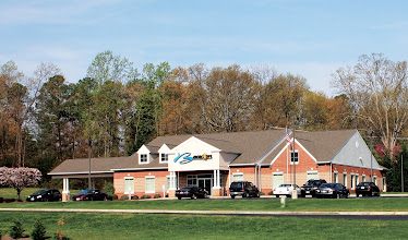Beacon Credit Union