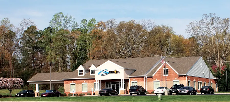 Beacon Credit Union