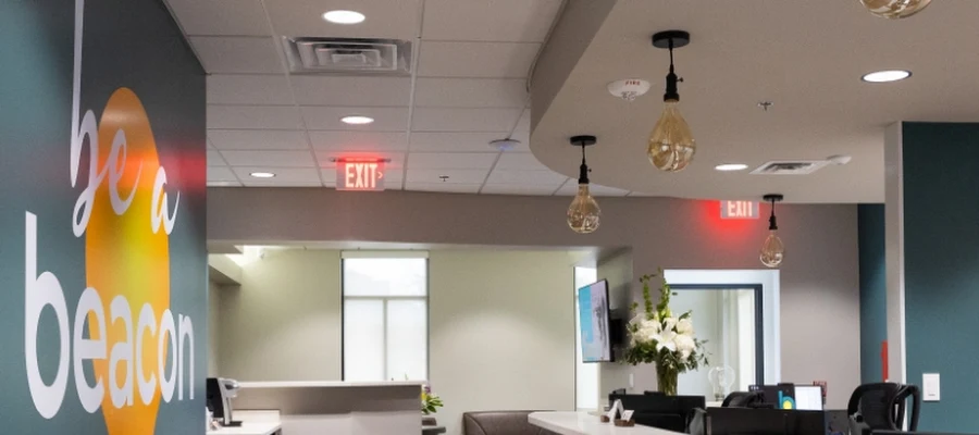 Beacon Dentistry of Weatherford