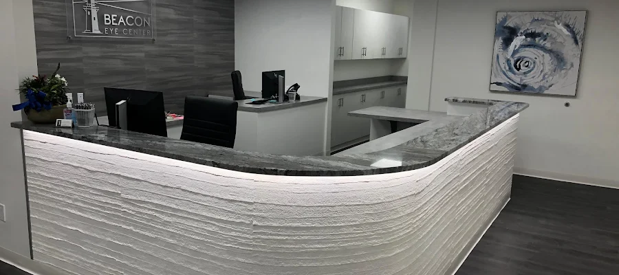 Beacon Eye Center