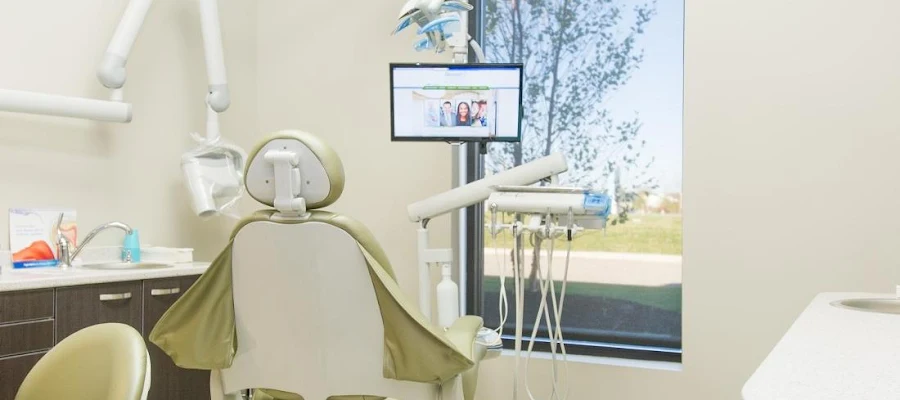 Beacon Hill Dental