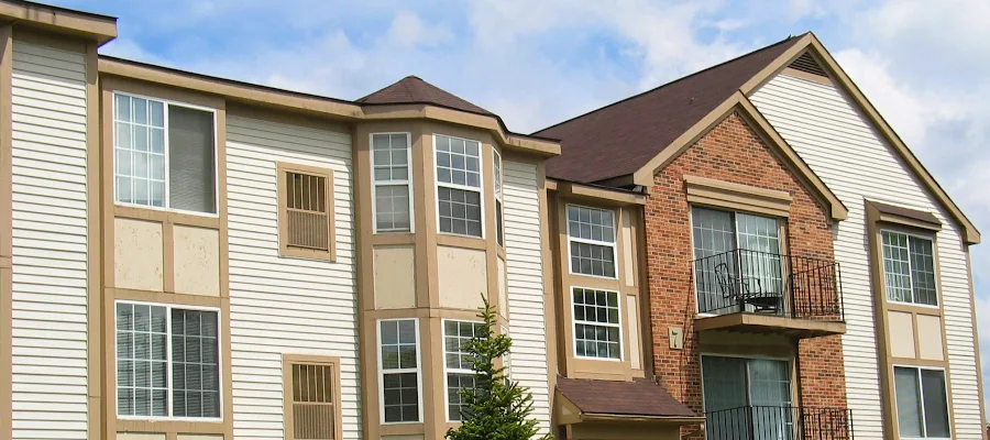 Beacon Hill & Great Oaks Apartments