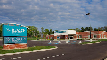 Beacon Medical Group Cleveland Road