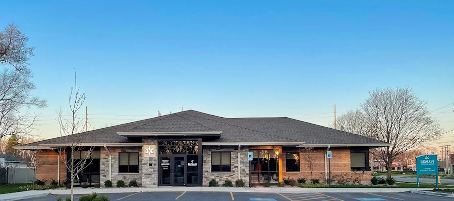 Beacon Medical Group ENT and Audiology Elkhart