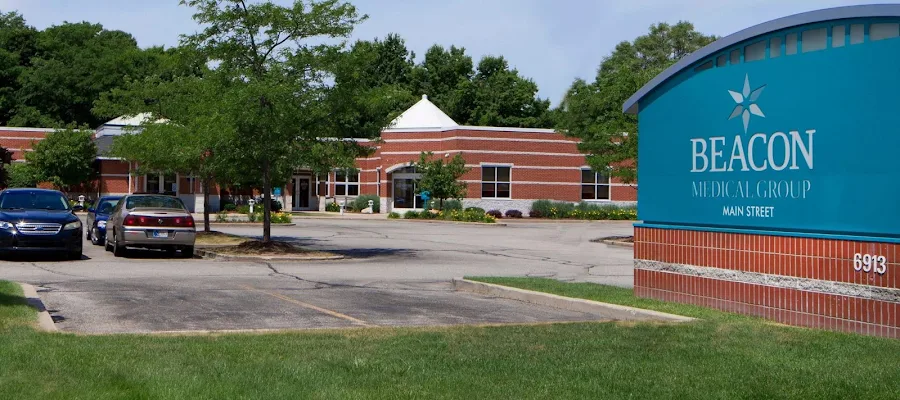Beacon Medical Group Main Street
