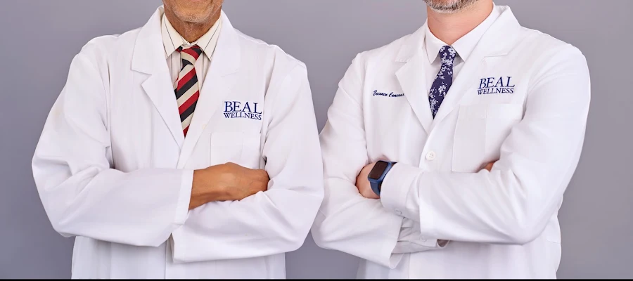 Beal Wellness