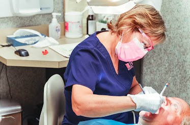 Beall Dental Center