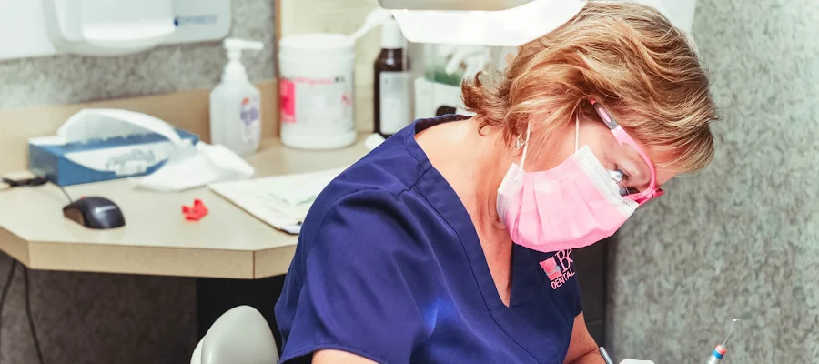 Beall Dental Center