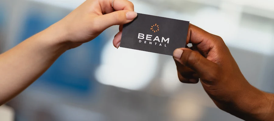 Beam Dental Edison