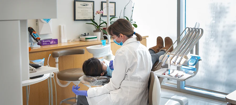 Beam Dental Fort Lee