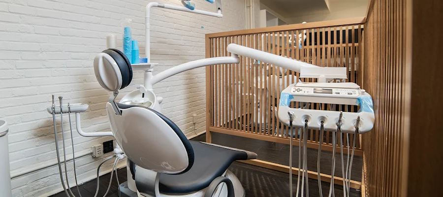 Beam Dental Union Square
