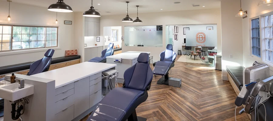 Beam Orthodontics