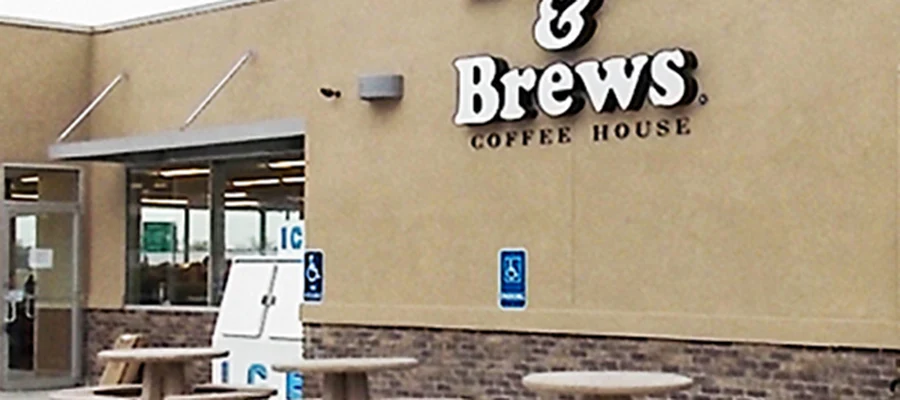 Beans & Brews Coffee House