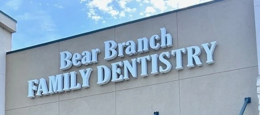 Bear Branch Family Dentistry