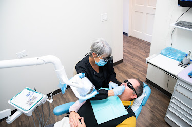 Bear Coast Dentistry