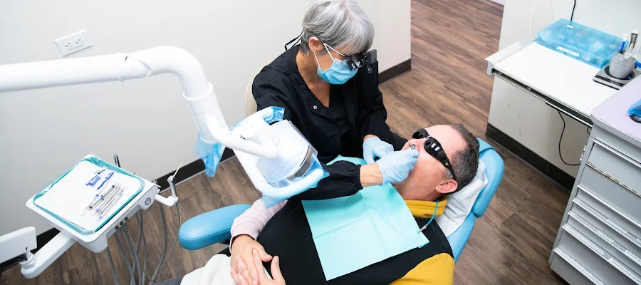 Bear Coast Dentistry