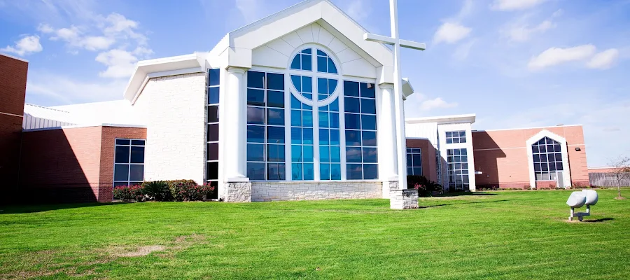 Bear Creek Baptist Church