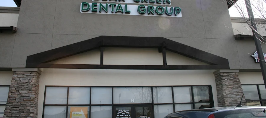 Bear Creek Dental Group