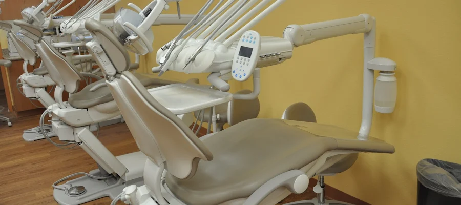 Bear Creek Family Dentistry