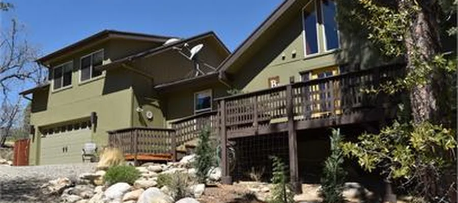 Bear Creek Real Estate and Property Management