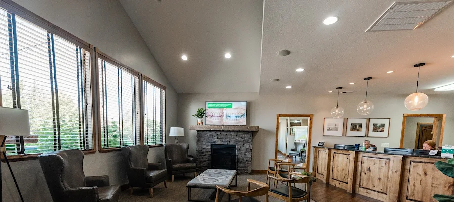 Bear River Dental