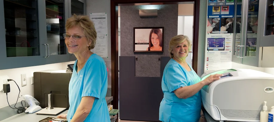 Bear Town Dental