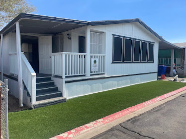 Bear Valley Mobile Home Park