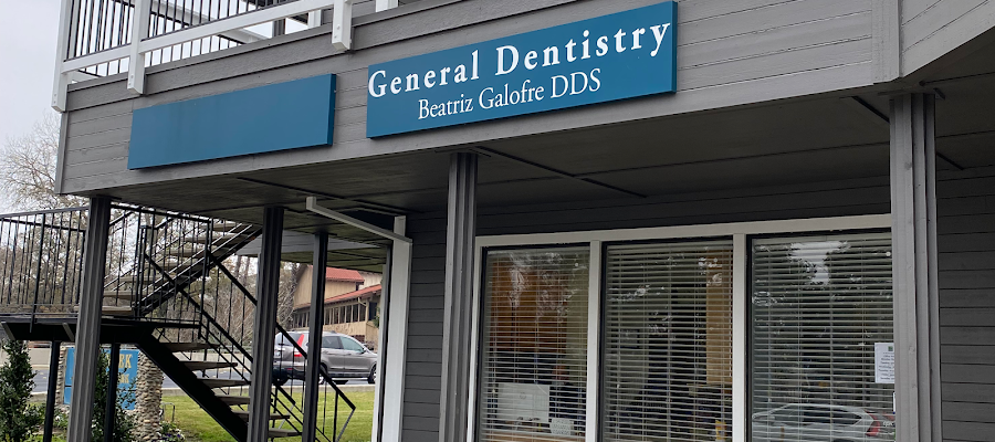 Beatriz Galofre, DDS