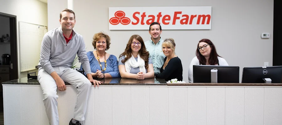 Beau Brandenburg - State Farm Insurance Agent
