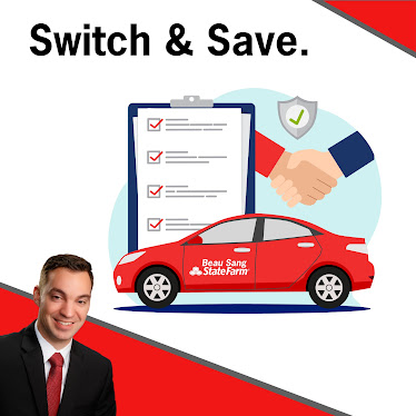 Beau Sang - State Farm Insurance Agent