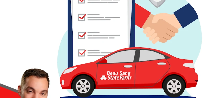 Beau Sang - State Farm Insurance Agent