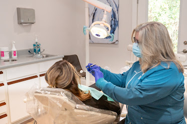 Beaufort Center for Dentistry