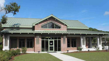 Beaufort Memorial Ladys Island Internal Medicine