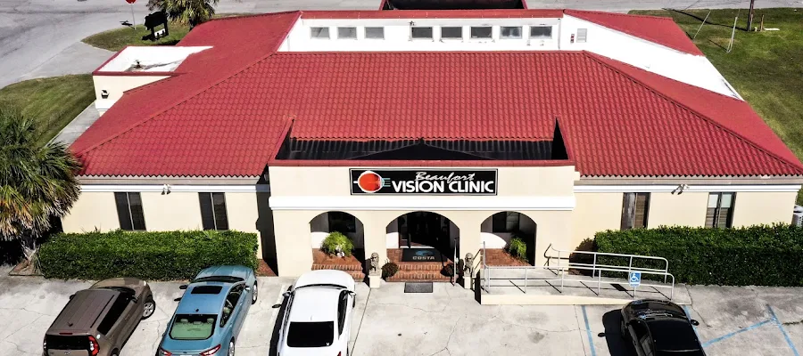 Beaufort Vision Clinic