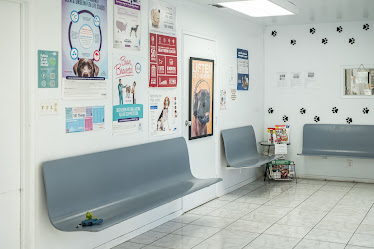 Beaumont Animal Hospital