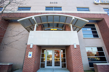 Beaumont Family Dentistry at Hamburg