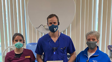 Beaumont Family Dentistry At Leestown