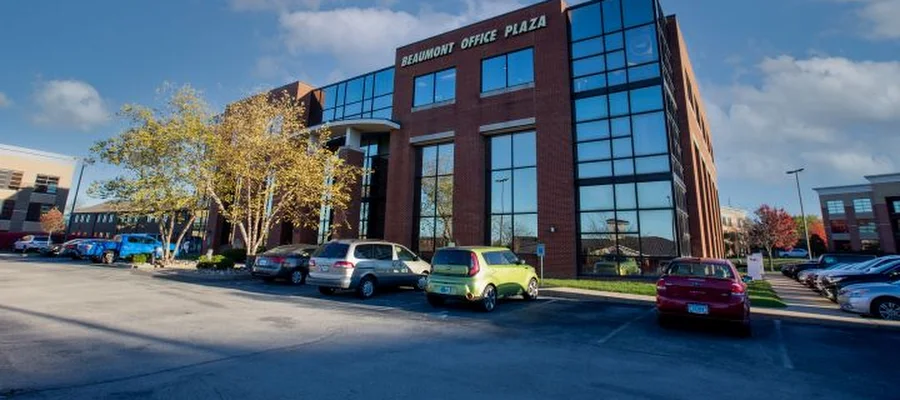 Beaumont Family Dentistry