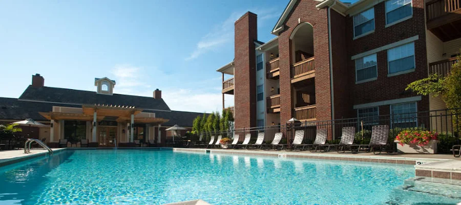 Beaumont Farms Apartments